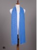 Ombre Print Fashion Scarf